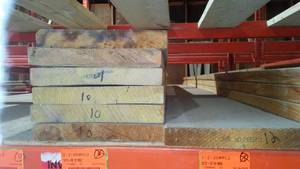 lot 621 image: 2x 12 X 10 Feet Cedar  (7) Over $900  value.