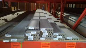 lot 623 image: Trex Composite Decking And Trim Board