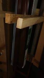 lot 643 image: Brown Metal Drip Edge 10-Foot (2 cases)