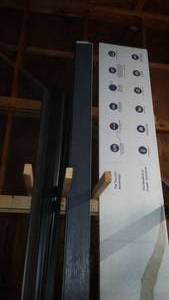 lot 647 image: Soffit , Fascia Drip Edge