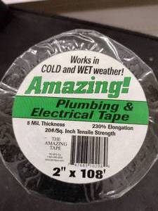 lot 209 image: Plumbing and Electrical tape (4)