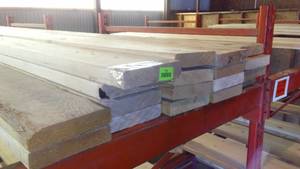 lot 716 image: 2 8 X 14 Ft Construction Lumber  (18) $400 value
