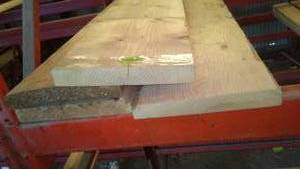 lot 724 image: Construction Lumber 2x 12 X 14  (5), $200 value