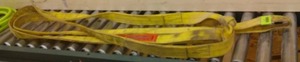 lot 741 image: Tow Strap