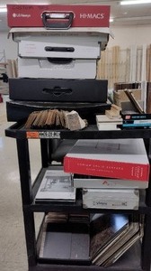 lot 408 image: Misc. Samples. Huge Lot. See Pics.