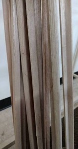 lot 418 image: 8 Oak Outside Corner 34 In. (16).