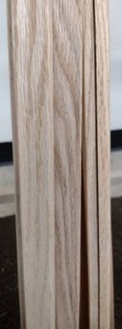 lot 419 image: Oak 38 X 1-116 Stop (9)