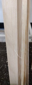 lot 422 image: Pine Mull Strips (32)