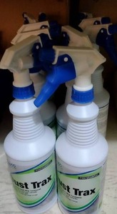 lot 480 image: Dust Trax Dust Mop Treatment (11).
