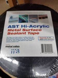 lot 838 image: AST Hi-Acrylic tape (10)