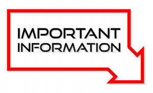 lot 125A image: Important Information