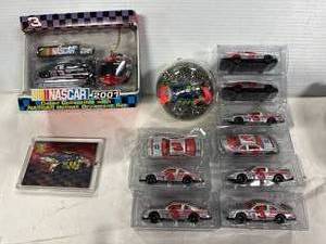 Lot of Misc. NASCAR