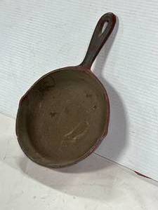Made in USA Vintage No3 Cast Iron Pan