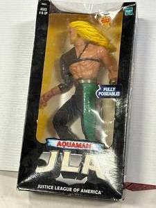 Justice League Aquaman 12 Inch Figure