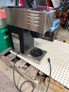 Bunn 33200 VPR Commercial Coffee Maker
