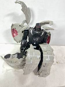 Star Wars Transformers
