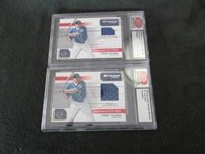 Troy Glaus 2002 Big League Challeng...