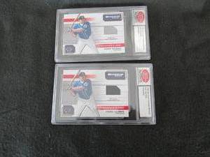 2 Troy Glaus 2002 Big League Challe...