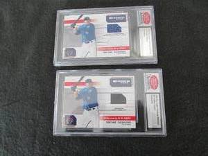 2002 Donruss Big League Challenge #...