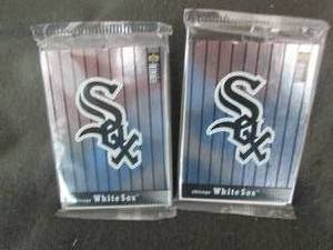 2-1997 Upper Deck Collectors Choic...