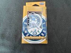 Ken Griffey Jr Magnet Seattle Marin...