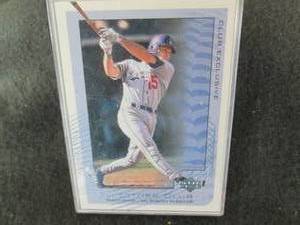 2002 Upper Deck Collectors Club Exc...