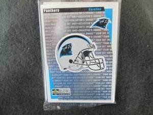 1997 Upper Deck Collectors Choice ...