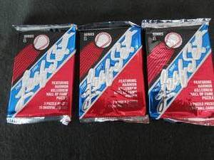 3 1991 Leaf Baseball Series 1 -15 C...