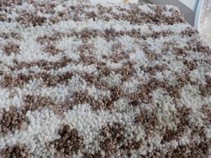 710 x 10 Thomasville Brown Shag ...