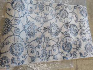Henley Ultra Soft runner rug 26 x 96