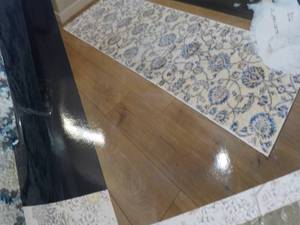 Henley Ultra Soft Runner 26 x 96...