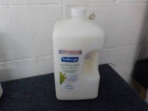Gallon Jug SoftSoap...