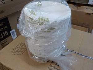 125 ct Heavy Weight Dixie 20 oz Pap...