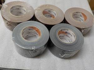 5 Rolls Shurtape 2.83 x 60 yards I...