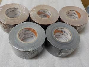 5 Rolls Shurtape 2.83 x 60 yards I...