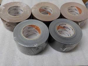 5 Rolls Shurtape 2.83 x 60 yards I...