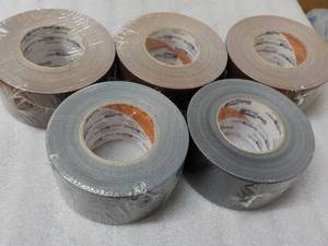 5 Rolls Shurtape 2.83 x 60 yards I...