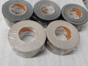 5 Rolls Shurtape 2.83 x 60 yards I...