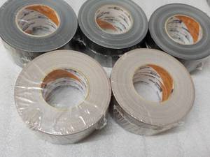 5 Rolls Shurtape 2.83 x 60 yards I...