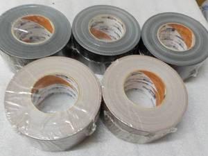 5 Rolls Shurtape 2.83 x 60 yards I...