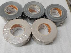 5 Rolls Shurtape 2.83 x 60 yards I...