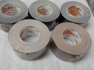 5 Rolls Shurtape 2.83 x 60 yards I...