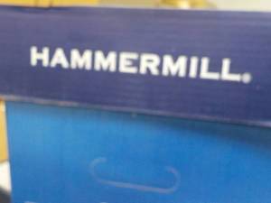 Hammermill 5000 Sheets 8 12 x 11 ...