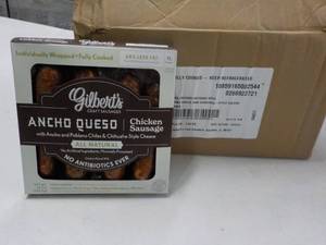 24 Pound bag of Blue Wilderness dog food