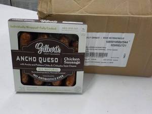 24 Pound bag of Blue Wilderness dog food