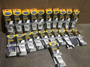Lot of Dr Scholls Insoles professional work series various sizes