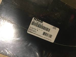 KOHLER Maintenance Kit for 7000 Series Twin-Cylinder Engines new