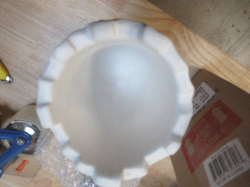 Litton Lane 9.5 in White Porcelain Contemporary Decorative Vase