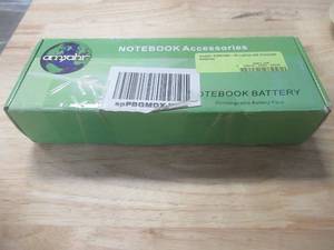 amsahr A32N1405-05 Laptop and Computer Battery