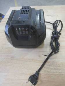 EGO Power CH2100 56-Volt Lithium-ion Standard Charger